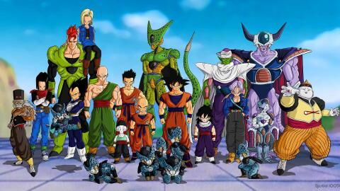 Dragon Ball : pour la Journée Internationale de la Femme, les fans ont élu le meilleur personnage féminin