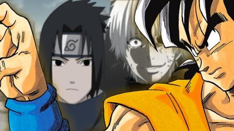 Les 10 personnages de manga et d'anime les plus nuls de l'histoire