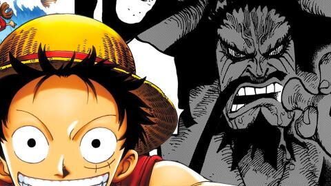 One Piece : le Chapitre 1000 se dévoile, une date et un scénario en fuite ?