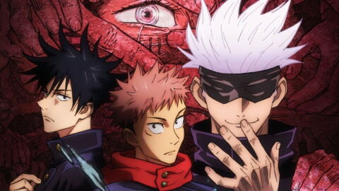 Jujutsu Kaisen : le manga arrêté, Gege Akutami victime de problèmes de santé