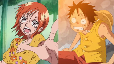 One Piece 7 meilleurs épisodes
