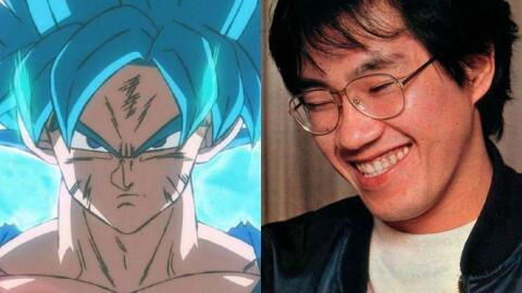 Dragon Ball : quel est le salaire d'Akira Toriyama, le créateur du manga ?