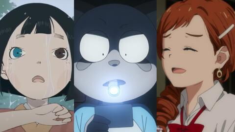 Animes : les 7 meilleurs animes de 2021