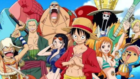 One Piece | Netflix : les premières images de la série live-action dévoilées