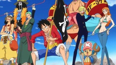 One Piece : comment Netflix va investir 100 millions de dollars sur la série live-action ?