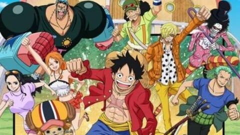 One Piece : les 8 plus mauvais fruits du démon de l'animé