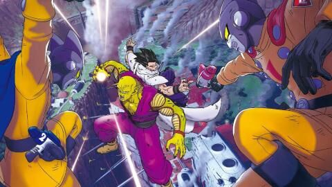 Dragon Ball Super : la nouvelle transformation de Piccolo que vous avez raté dans le film Super Hero