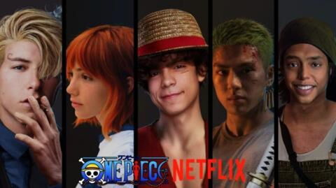 One Piece | Netflix : pourquoi le choix de cet acteur de la série live-action fait polémique ?