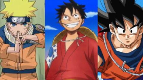 One Piece, Naruto, DBZ : testez vos connaissances avec ce quiz sur l'univers des mangas !