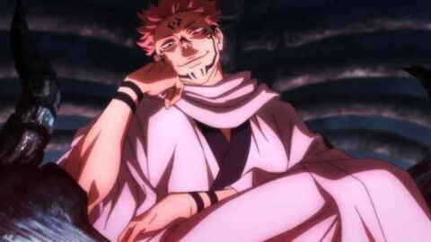 Jujutsu Kaisen 0 : comment le film a détrôné The Batman au box-office français ?