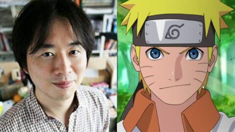 Naruto : quel est le salaire de Masashi Kishimoto, le créateur du manga culte ?