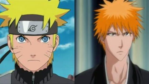 Bleach | Naruto : un combat légendaire en préparation entre Ichigo et Naruto ?