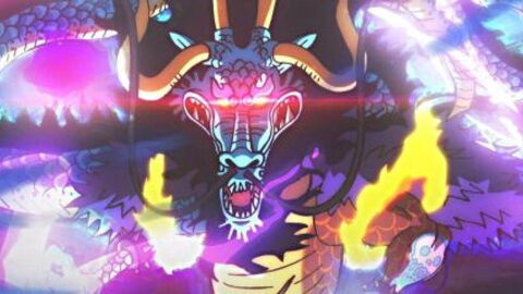 Quiz One Piece : êtes-vous incollable sur Kaido le meilleur méchant du manga ?