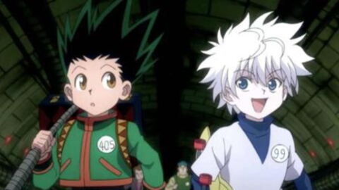 Hunter x Hunter : Quelle est l'ÉNORME fortune de Yoshihiro Togashi, le créateur du manga ?