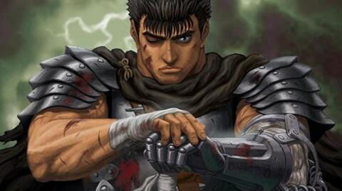 Berserk continue sans Kentarō Miura, après plusieurs mois d'interruption