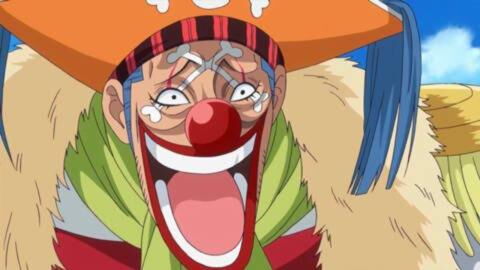 Quiz One Piece : êtes-vous incollable sur Baggy le nouvel empereur des mers ?