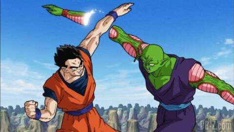 Dragon Ball : les nouvelles transformations de Gohan et Piccolo dans le film Super Hero choquent les fans