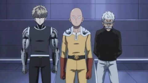 One Punch Man 166 : la mort de ce personnage emblématique va faire enrager tous les fans du manga