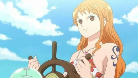 Quiz One Piece : êtes-vous incollable sur Nami la navigatrice des Mugiwaras ?