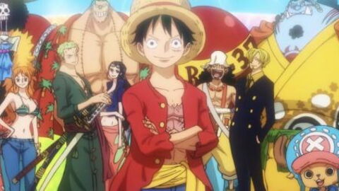 One Piece : c'est officiel, c'est le meilleur anime de l'histoire (et il n'y a plus de débat)