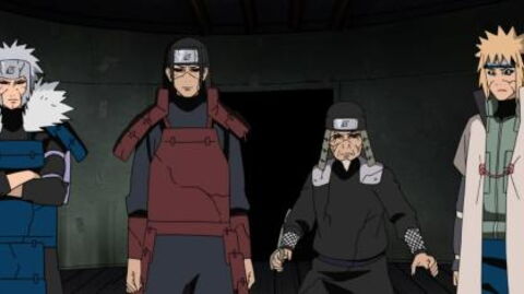 Naruto : quelle est la technique la plus puissante du manga ? Ce n'est pas le Rasengan