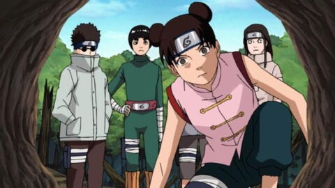 Naruto : fin du débat, ce personnage est le plus nul