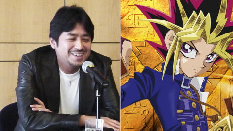 Les causes de la mort du créateur de Yu-Gi-Oh! révélées 3 mois après