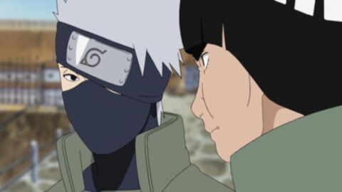 Naruto : découvrez le nouveau manga centré sur deux personnages cultes