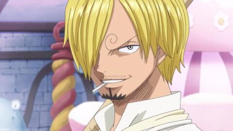 One Piece : Sanji censuré dans le live-action de Netflix ? Ce changement qui désespère les fans