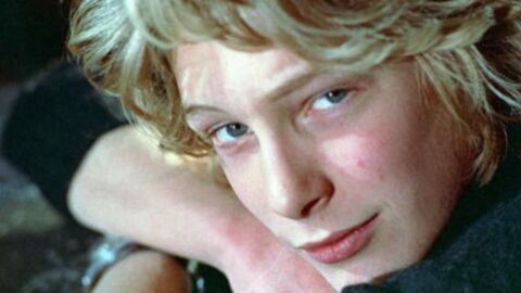 Le "plus beau garçon du monde", cet acteur au destin tragique a inspiré de nombreux manga