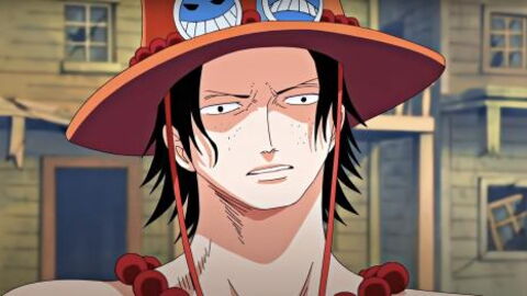 Quiz One Piece : testez vos connaissances sur Ace, le frère adoptif de Luffy