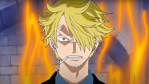 Quiz One Piece : êtes vous incollable sur Sanji, le meilleur cuistot des mangas ?