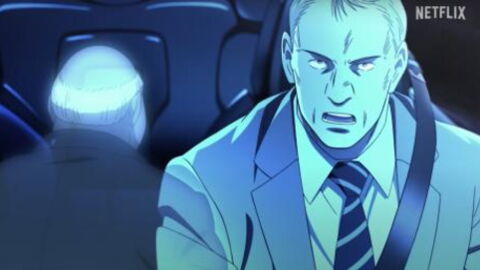 Après 6 ans d'attente, ce manga culte va enfin avoir son adaptation sur Netflix