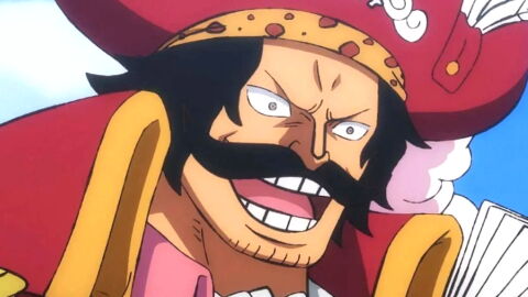Quiz One Piece : impossible d'avoir 10/10 à ce vrai ou faux sur Gold Roger, le Roi des pirates