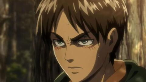 Quiz Attaque des Titans : seuls les vrais auront 10/10 à ce quiz sur Eren