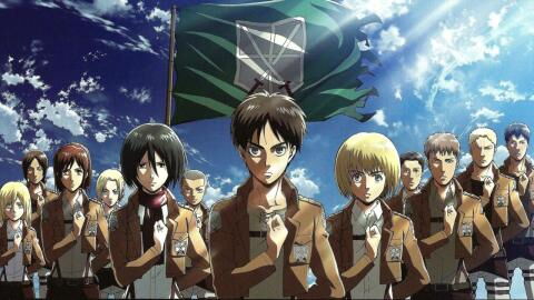 SNK : Les fans sont unanimes, voici le pire personnage du manga