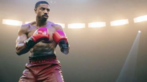 Creed 3 : Michael B. Jordan révèle son manga préféré, on ne peut que le valider