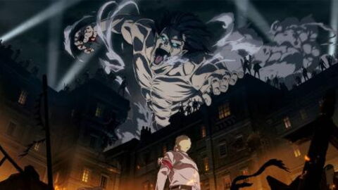 SNK : ChatGPT a réécrit la fin du manga avec un gros changement pour Eren