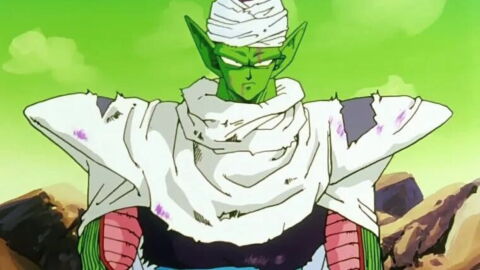 Dragon Ball Z : voici les 10 Nameks les plus puissants du manga