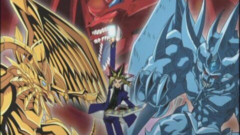 Yu-Gi-Oh! : les 10 meilleures cartes monstres du célèbre jeu
