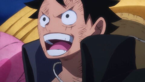 One Piece : Eiichirō Oda dévoile son méchant préféré et ce n'est pas Barbe Noire