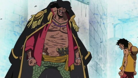 Quiz One Piece : connaissez-vous parfaitement Barbe Noire, le puissant pirate du manga ?