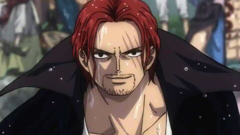 One Piece 1085 spoilers : l'identité des Chevaliers Divins révélée ?