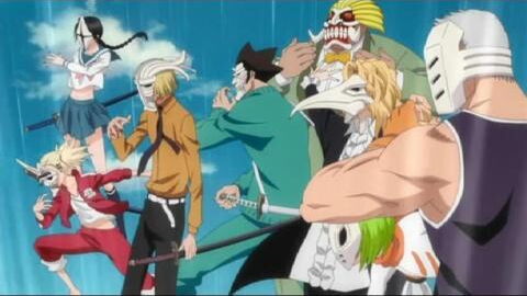 Bleach : voici le capitaine le plus nul du manga qui fait honte au Gotei 13