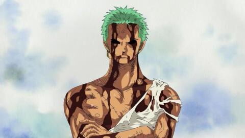 One Piece : cette théorie qui effraie les fans de Zoro et Eiichirō Oda