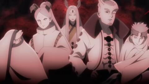 Boruto: Naruto Next Generations