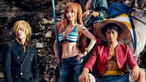 One Piece : de nouvelles images de la série fuitent, Netflix change ce détail sur Luffy