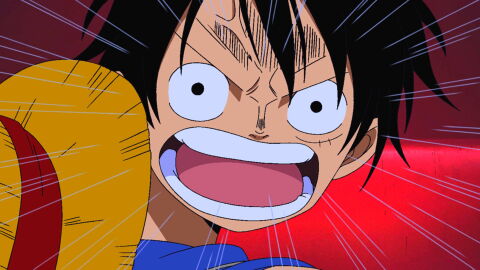 One Piece se fait pulvériser par cet autre manga en 2023