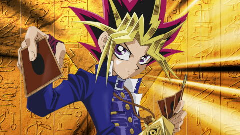 Quiz Yu-Gi-Oh! : êtes-vous incollable sur Yûgi Muto, le meilleur duelliste du manga ?