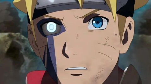 Boruto : voici les 10 personnages les plus forts du manga, Naruto loin derrière